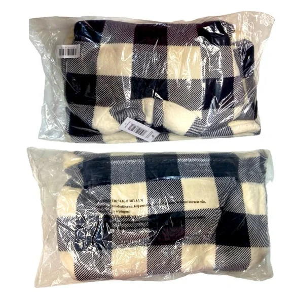 WONDER NATION Unisex Faux Sherpa Snugget Hoodie In Delicate Ivory Toddler Sz 2T - Picture 3 of 3